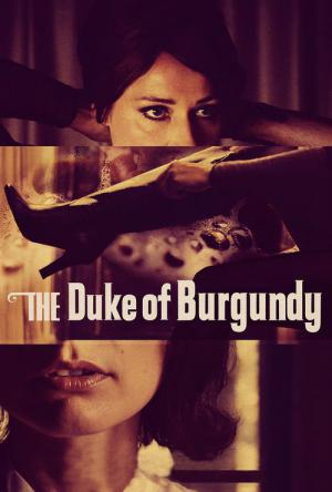 Duke of Burgundy. Reguły pożądania (2014)