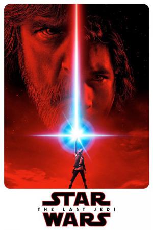 Gwiezdne wojny: część VIII - Ostatni Jedi (2017)
