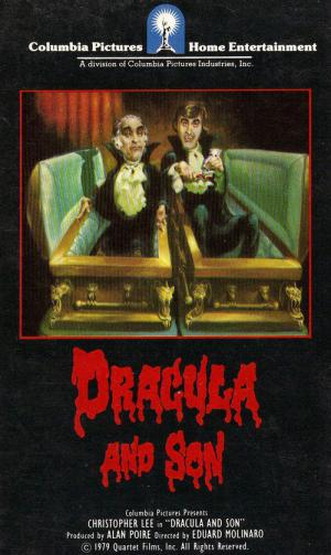 Dracula na emigracji (1976)