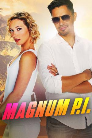 Magnum: Detektyw z Hawajów (2018)