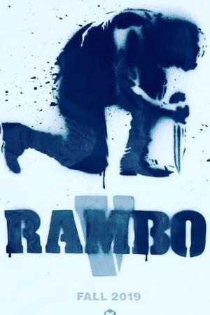 Rambo: Ostatnia krew (2019)