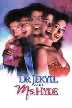 Doktor Jekyll i panna Hyde (1995)