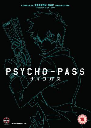Psycho-Pass (2012)