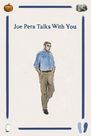 Joe Pera opowiada (2018)