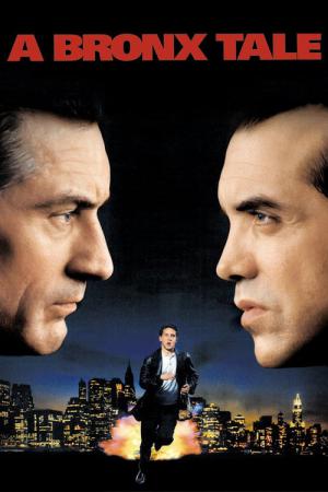 Prawo Bronxu (1993)