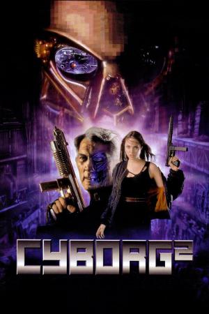 Cyborg 2: Szklany cień (1993)
