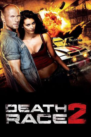 Death Race 2: Wyścig Śmierci 2 (2010)