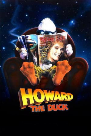 Kaczor Howard (1986)