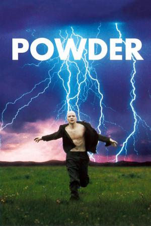 Zagadka Powdera (1995)