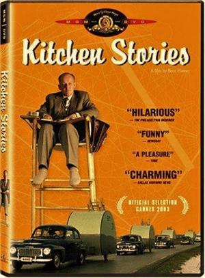 Historie kuchenne (2003)