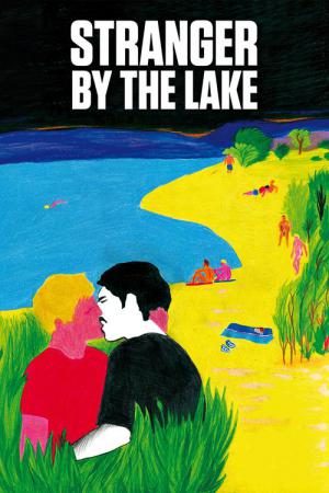 Nieznajomy nad jeziorem (2013)