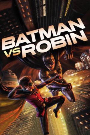 Batman kontra Robin (2015)