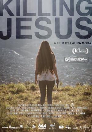 Zabic Jesusa (2017)