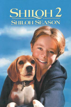 Dzielny pies Shiloh 2 (1999)