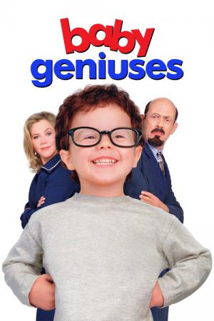 Geniusze w pieluchach (1999)