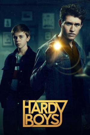 Bracia Hardy (2020)