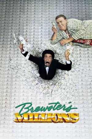Miliony Brewstera (1985)