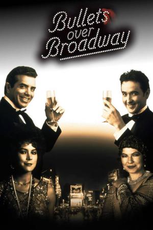 Strzały na Broadwayu (1994)