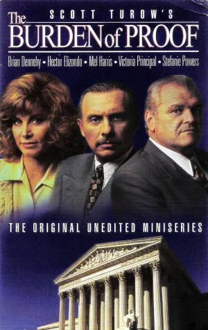 Ciezar dowodu (1992)