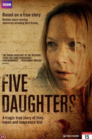 Pięć córek (2010)