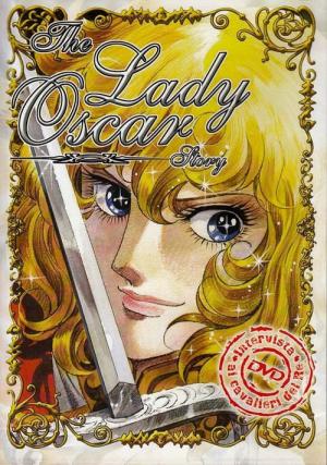 Lady Oscar: Róża Wersalu (1979)