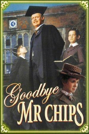 Żegnaj, Chips (2002)