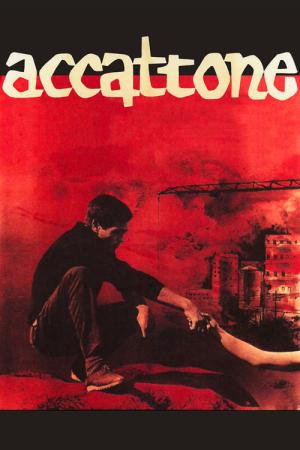 Włóczykij (1961)