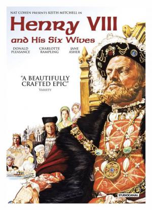 Szesc zon Henryka VIII (1972)