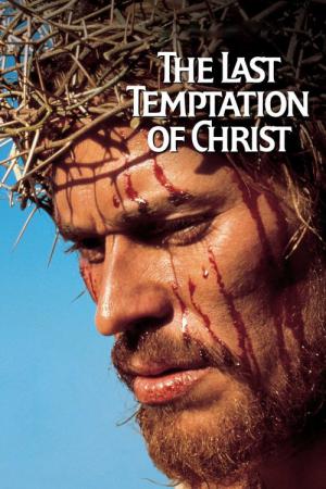 Ostatnie kuszenie Chrystusa (1988)