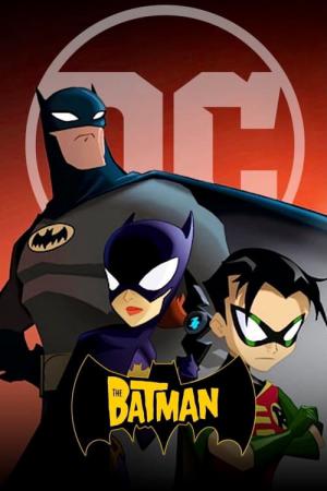 The Batman (2004)