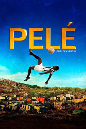 Pelé: Narodziny legendy (2016)