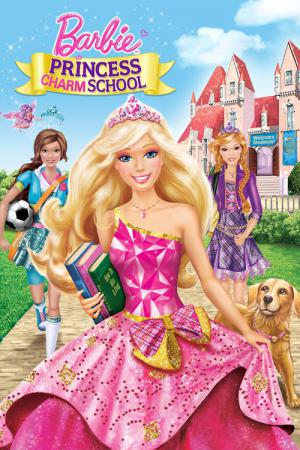 Barbie i Akademia Księżniczek (2011)