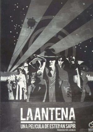 Antena (2007)