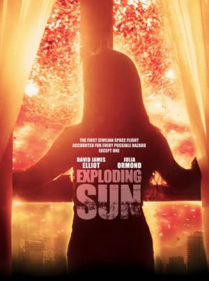 Eksplozja słońca (2013)
