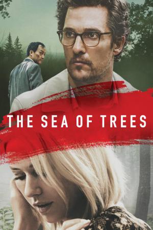 Morze drzew (2015)