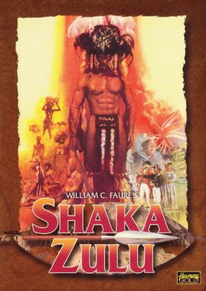 Shaka Zulu (1986)
