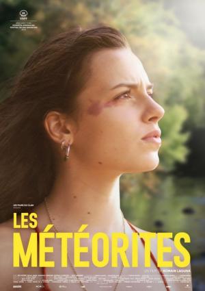 Meteory (2018)