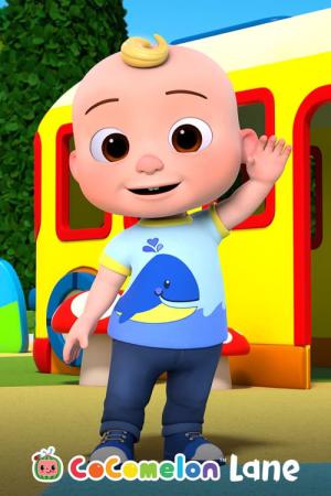 Uliczka CoComelon (2023)