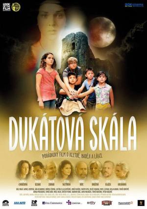 Dukatowa skała (2018)