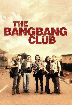 Bractwo Bang Bang (2010)