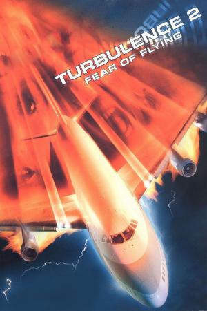 Turbulencja 2: Strach Przed Lataniem (1999)