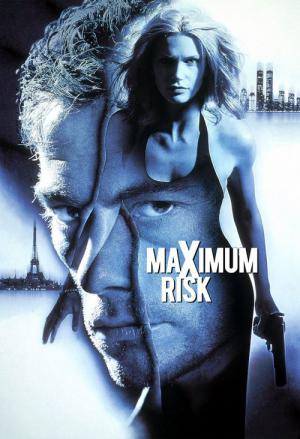 Maksimum ryzyka (1996)