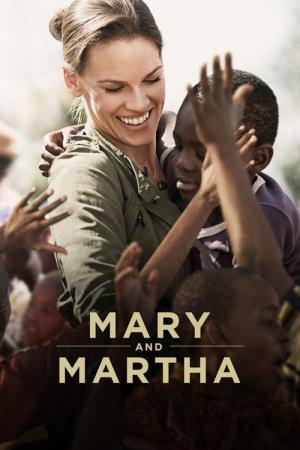 Mary i Martha (2013)