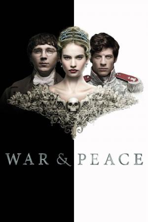 Wojna i pokój (2016)