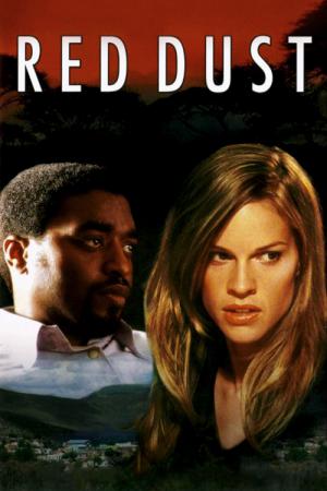 Czerwony pyl (2004)