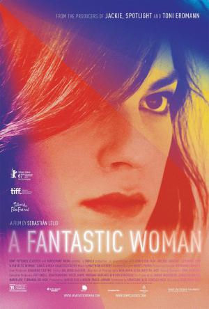 Fantastyczna kobieta (2017)
