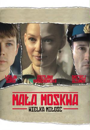 Mała Moskwa (2008)