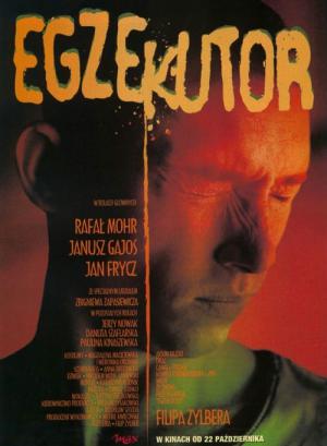 Egzekutor (1999)