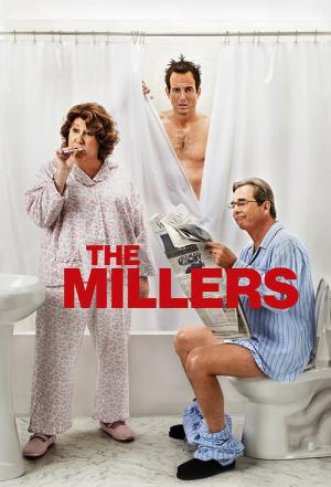 Millerowie (2013)