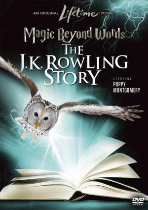 Magiczne słowa: Opowieść o J.K. Rowling (2011)